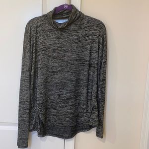 Rag & Bone sweater with open back